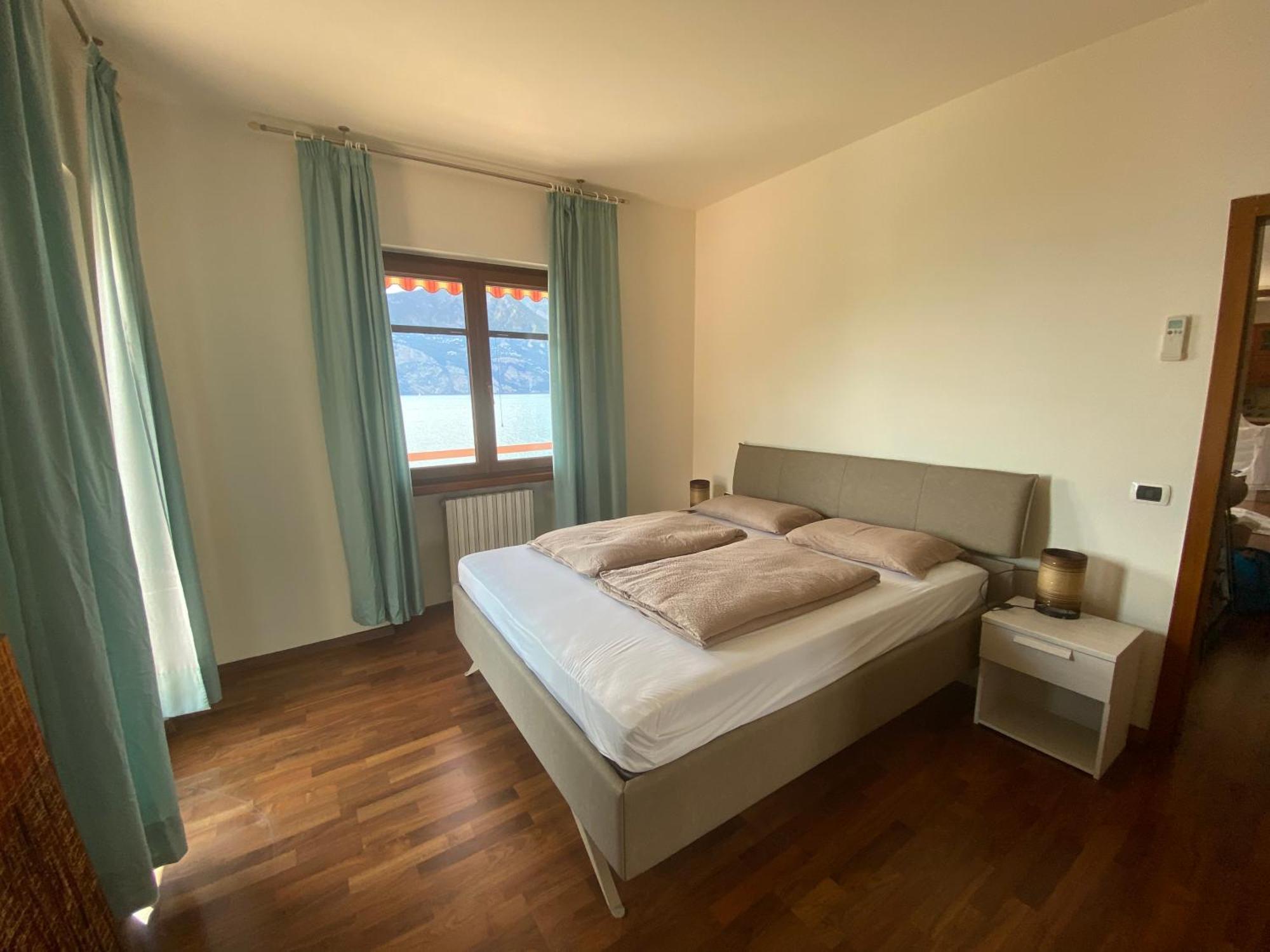 Villa Pifferi Malcesine Exterior foto
